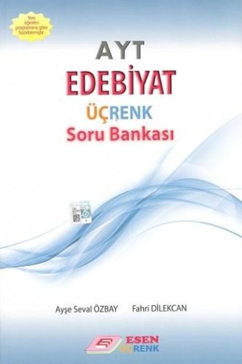 AYT Edebiyat Soru Bankası
