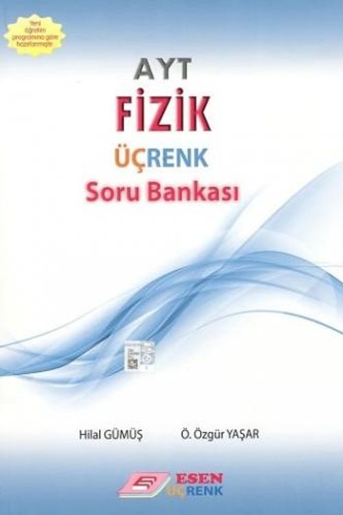 AYT Fizik Soru Bankası