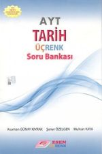 AYT Tarih Soru Bankası