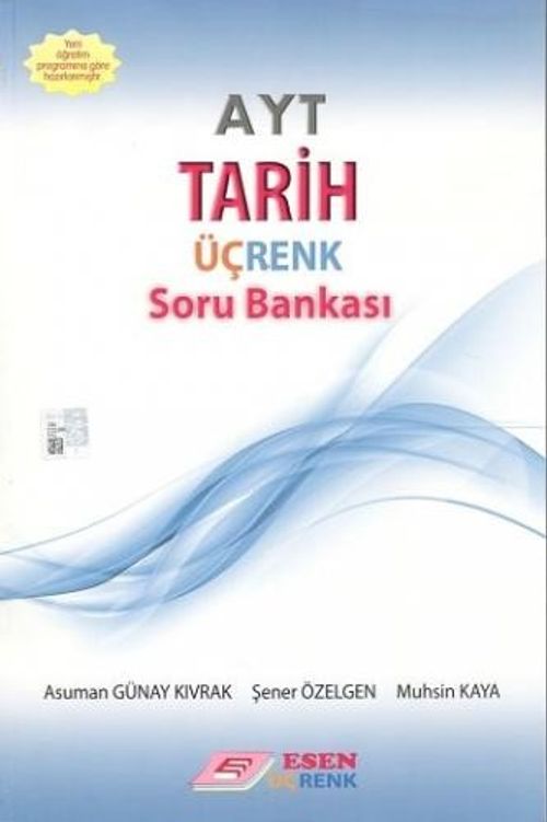 AYT Tarih Soru Bankası