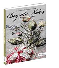 Boyutlu Nakış & Brezilya Nakışı