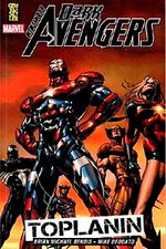 Dark Avengers 1 / Toplanın