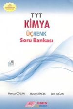TYT Kimya Soru Bankası