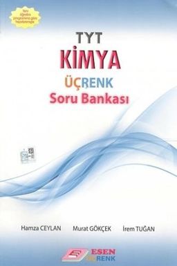 TYT Kimya Soru Bankası