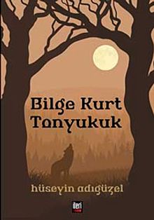 Bilge Kurt Tonyukuk