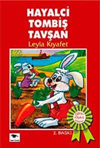 Hayalci Tombiş Tavşan