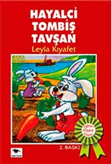 Hayalci Tombiş Tavşan