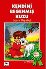 Kendini Beğenmiş Kuzu