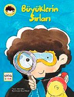 Büyüklerin Sırları