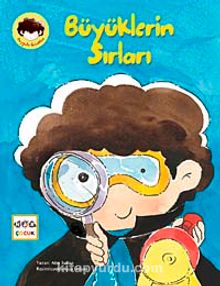 Büyüklerin Sırları - Abir Ballan