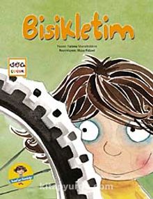 Bisikletim - Fatima Sharafeddine