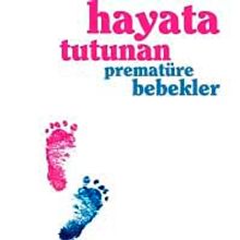 Hayata Tutunan Prematüre Bebekler