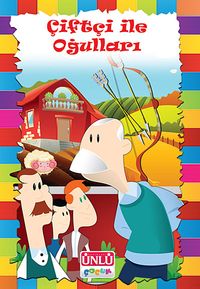 Çiftçi ile Oğulları