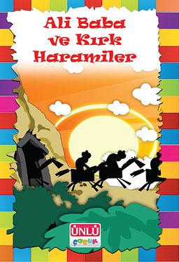 Ali Baba ve Kırk Haramiler