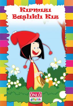 Kırmızı Başlıklı Kız