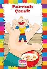 Parmak Çocuk