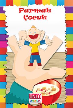 Parmak Çocuk