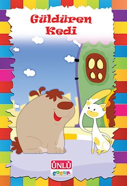 Güldüren Kedi