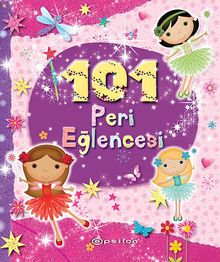 101 Peri Eğlencesi
