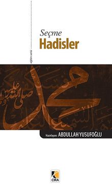 Seçme Hadisler