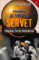 Piramidin Altındaki Servet & Yoksulluğu Refaha Dönüştürmek