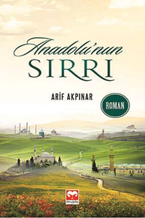 Anadolu'nun Sırrı