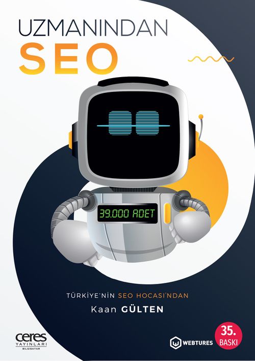 Uzmanından Seo & Türkiye'nin SEO Hocası'ndan