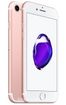 Telefon Kılıfı - Apple iPhone 7 ve 8 - Yüzüklü Şeffaf - Gümüş (TŞY-003)</span>