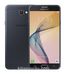 Telefon Kılıfı - Samsung Galaxy J7 Prime  - Yüzüklü Şeffaf - Siyah (TŞY-024)</span>