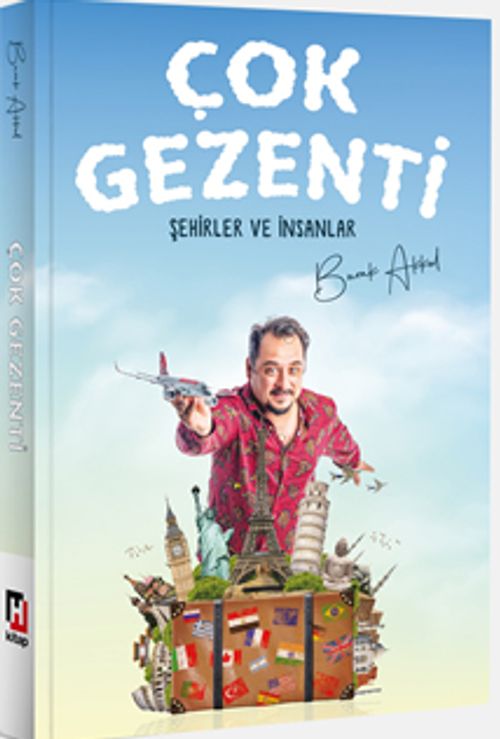 Çok Gezenti