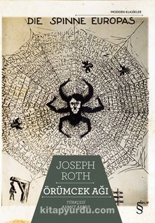 Örümcek Ağı - Joseph Roth