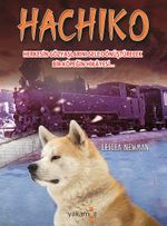 Hachiko (Ciltli)
