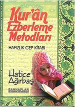 Kur'an Ezberleme Metodları Hafızlık Cep Kitabı