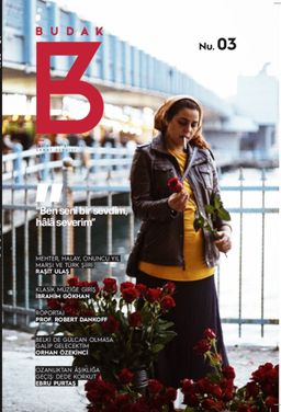 Budak Dergisi Sayı:3 Temmuz-Ağustos  2019