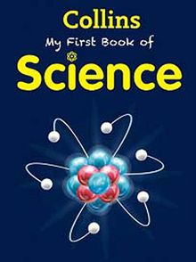 My First Book of Science (2nd Ed)