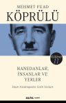 Hanedanlar, İnsanlar ve Yerler / Mehmet Fuad Köprülü Külliyatı 11