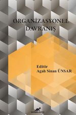 Organizasyonel Davranış