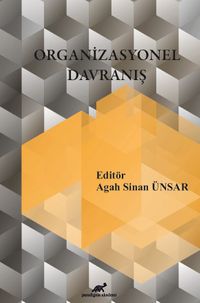 Organizasyonel Davranış