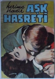 Aşk Hasreti Kod: 7-H-2