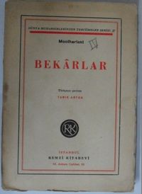 Bekarlar (Kod: 7-H-12)
