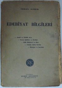 Edebiyat Bilgileri Kod:7-I-33