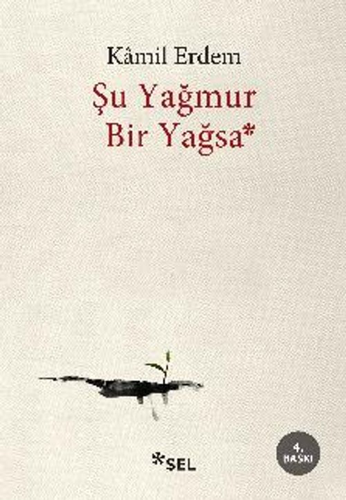 Şu Yağmur Bir Yağsa