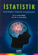 İstatistik Temel Bilgiler, Yöntemler ve Uygulamalar