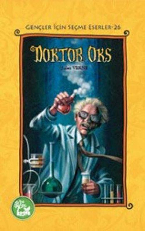 Doktor Oks