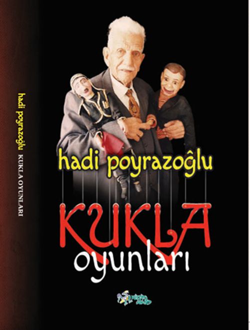 Kukla Oyunları