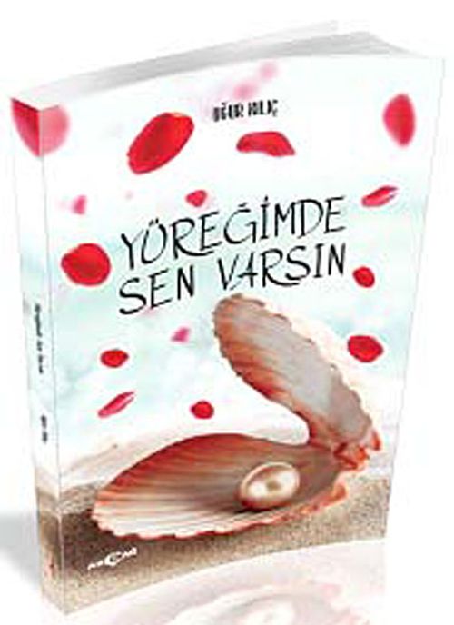 Yüreğimde Sen Varsın