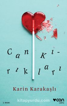 Can Kırıkları - Karin Karakaşlı