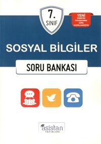 7. Sınıf Sosyal Bilgiler Soru Bankası