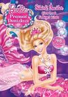 Barbie Sihirli İnciler / Prenses Denizkızı Faaliyet Kitabı