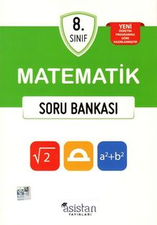 8. Sınıf Matematik Soru Bankası